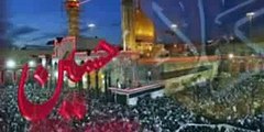 Dasht sy nikla hai jo dy kr azan e ya hussain a.s