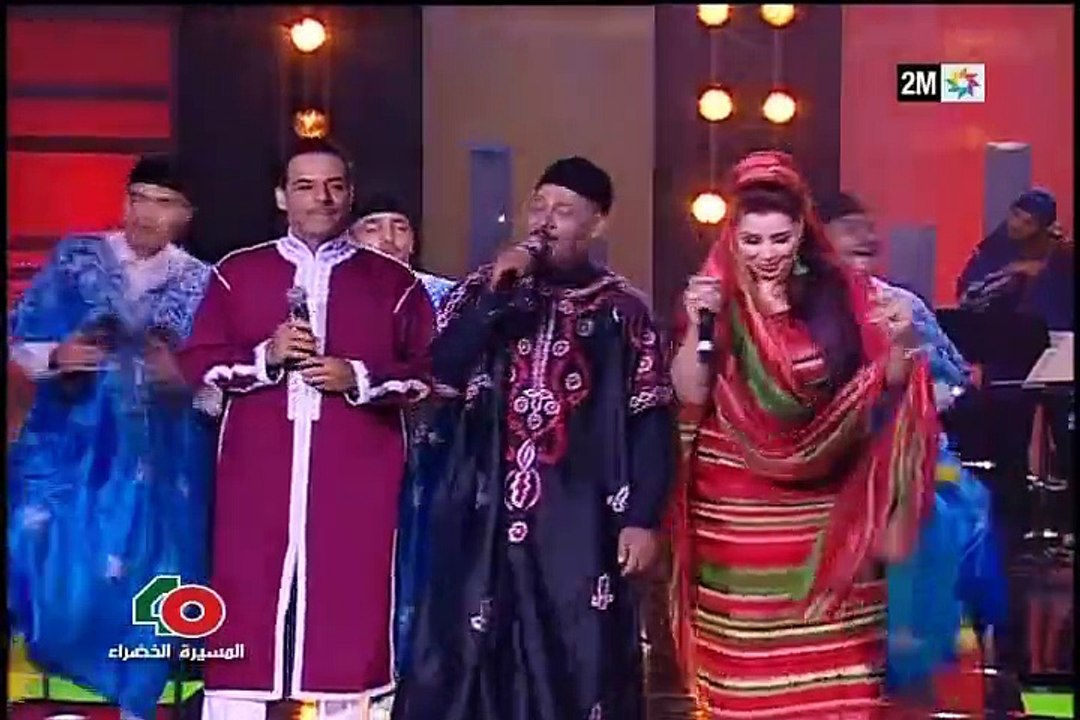 نغنيوها مغربية: السبت 7 نونبر