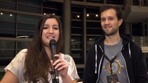 Blizzcon 2015 - Interview de Mamytwink