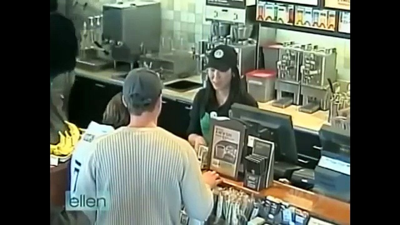 Ellen Degeneres Funniest Moments Part 1