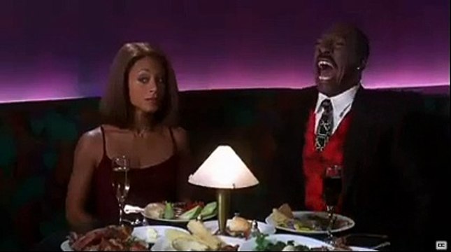 eddie murphy vs dave chappelle