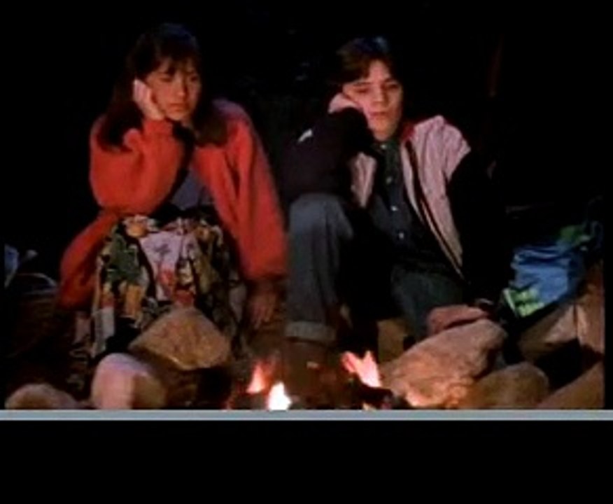 Fais-moi peur ! saison 1 - La reine des bals (partie 2) - vidéo dailymotion