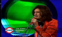 Kinks - Holiday 1972