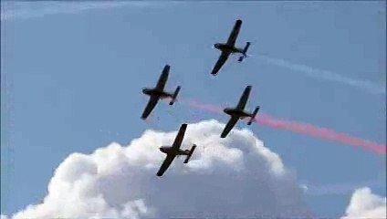 International Sanicole Airshow 2015