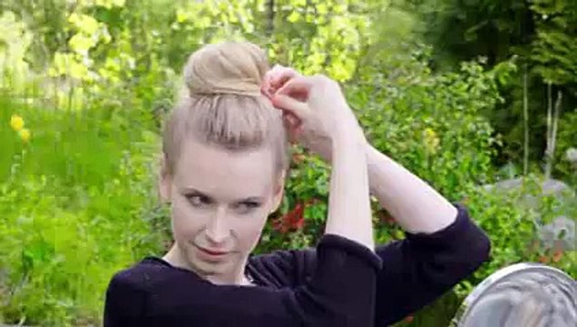 DIY Hairstyles! Hair Tutorial with 10 DIY Quick Hairstyles for School & 10 DIY Hair Accessories