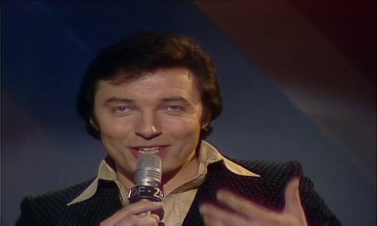 Karel Gott - Das Mädchen aus Athen 1978