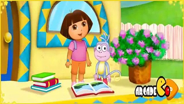 Dora deutsch ganze folgen @_@ Rock singt mit gameplay