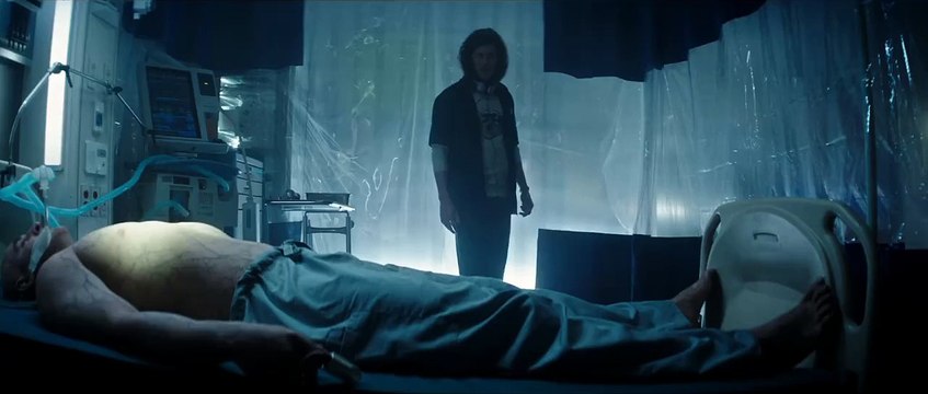 Scouts Guide To The Zombie Apocalypse