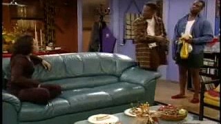 Bruh Man clips from Martin