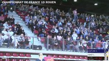 TAPIS 7 - CHAMPIONNATS DE FRANCE 1D ROUEN - LIVE 8 (REPLAY) (2015-11-08 09:01:34 - 2015-11-08 16:00:29)