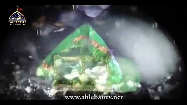 03 New Noha Asghar Tonjhi Madar (Sindhi Noha) By the Hashim Sisters - 2016 - Muharram 1437