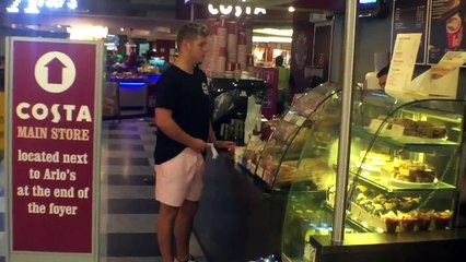 Wet Dream ~ Ive pissed my pants! ~ PRANK!