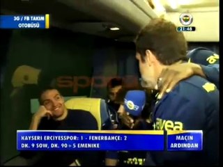 Moussa Sow Muhabir Olursa MS7 :))