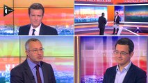 L'invité de Claude Askolovitch du 08/11/2015