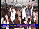 Ewain ralde ne looki tere naal sohniyaan-QARI SHAHID in FAISALABAD 10-9-2015