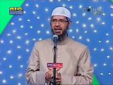 Another Hindu Sister accepted Islam in Urdu programme of Dr. Zakir naik