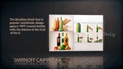 Innovative Product Packaging That Make You Say ''WOW''