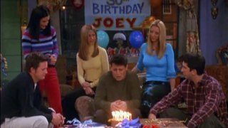 Joeys best moment- Friends.wmv