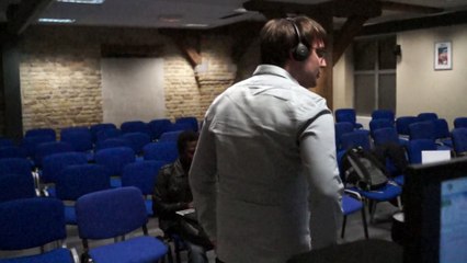 Dunkerque: Un étudiant de l'ULCO crée la prise de notes par commande vocale