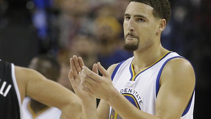 For Three: Warriors Stay Perfect