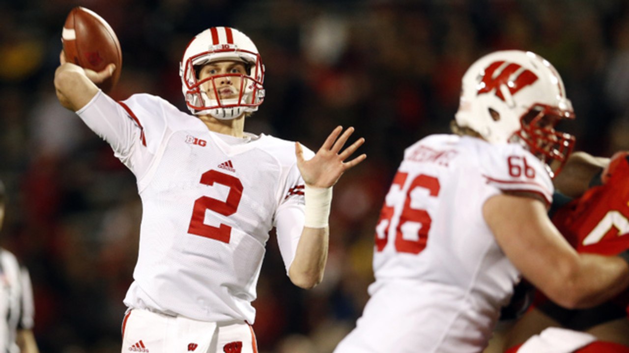 Galloway: UW Able to Win Without Clement