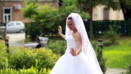 Bianca + Cosmin || Wedding Moments || ckimage.ro