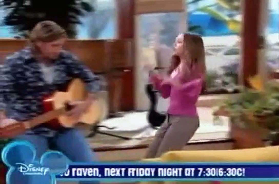 Funny Hannah Moments