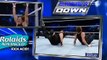 WWE SmackDown 115 Dean Ambrose vs. Kevin Owens