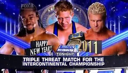 Natalya and Beth Phoenix show