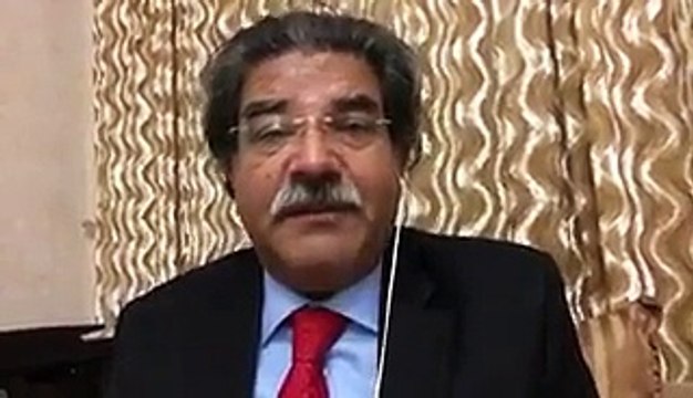 Nawaz shareef creating embarrassment for Rahil Shareef in USA, Sami abrahim inside story