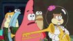 SpongeBob SquarePants | Patricks Greatest Moments in Un-intelligence | Nick