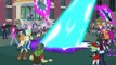 Daydream Shimmer defeats Midnight Sparkle (Full) - MLP: Equestria Girls – Friendship Games! [HD]