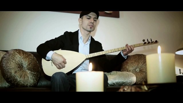 Erkan Acar Keşke Yanımda Olsaydın