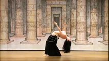 Sexy Hot Sensual Arabic Belly dance