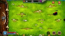 Monster Defender Gameplay Android