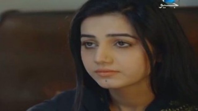 Mera Yahan Koi Nahin Episode 21 Full Geo Entertainment Drama 7th November 2015