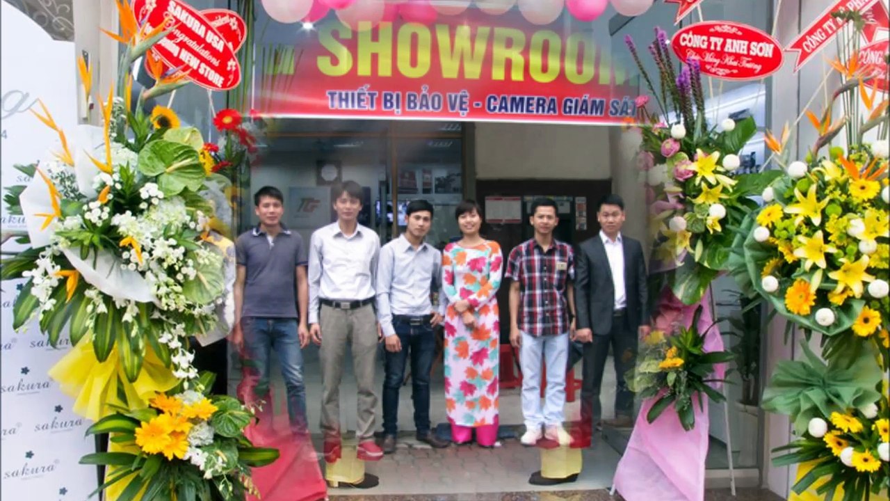 Dịch Vụ Tổ Chức Khai Trương Show Room Chuyên Nghiệp Tại TP HCM - 0932687477