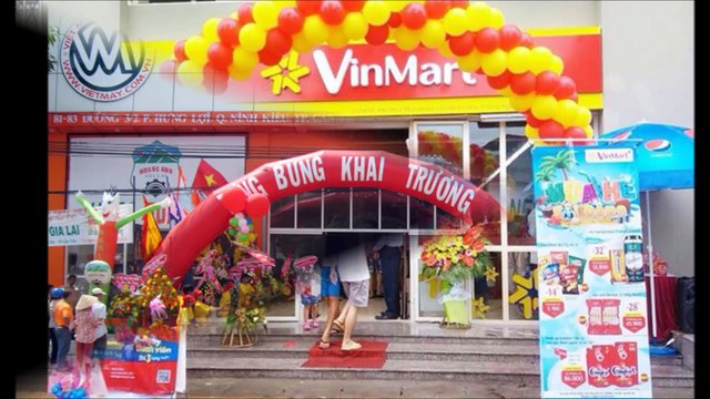 Tổ Chức Khai Trương Cafe Nhà Hàng Chuyên Nghiệp ở TP HCM - 0932687477