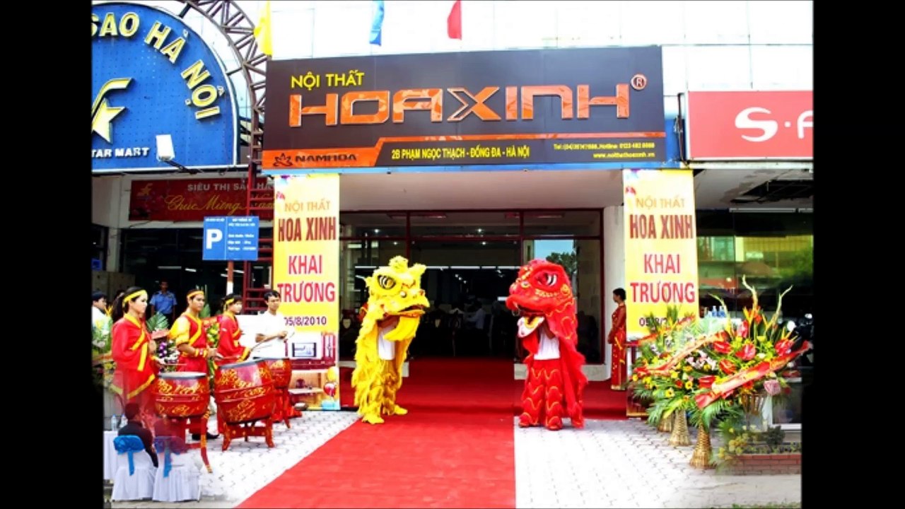 Dịch vụ Tổ Chức Khai Trương Quán  Cafe chuyên nghiệp giá rẻ Tại TP HCM - 0932687477