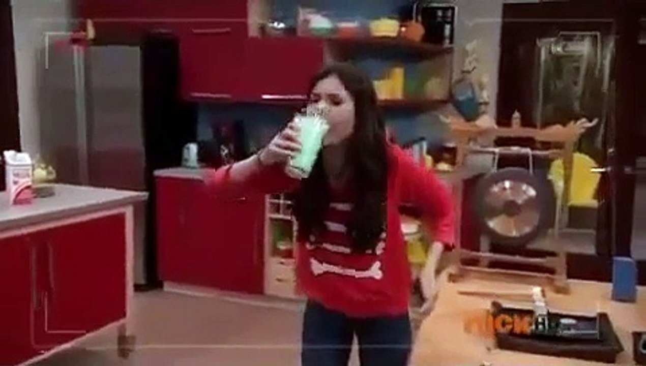 Fun Victorious Clips