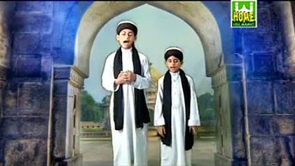 nabi (SAW) meri jaan by rao brothers