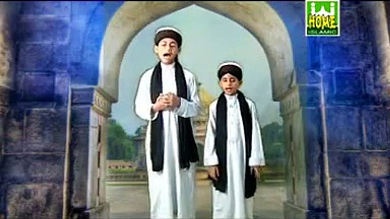 nabi (SAW) meri jaan by rao brothers