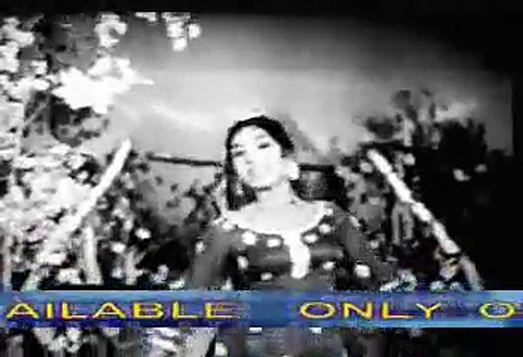 Ne Harni De Naina Waleye (Pakistani Old Song)