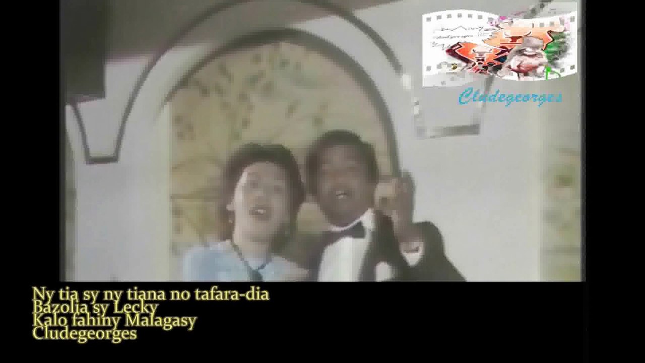 Ny tia sy ny tiana - Bazoulia sy Lecky.