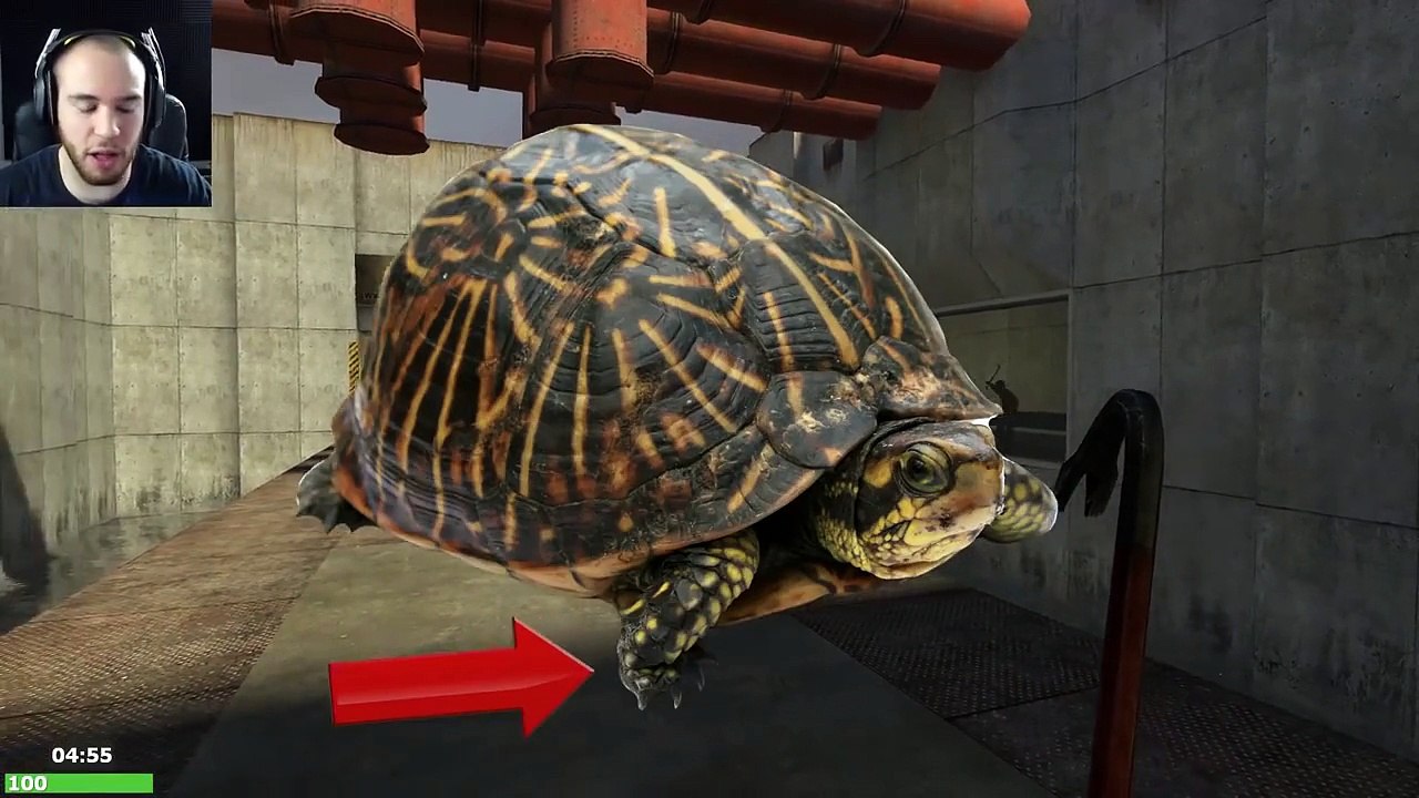 ThatGuy Barney Garrys Mod MY FIRES MIXTAPE Deathrun Funny Moments