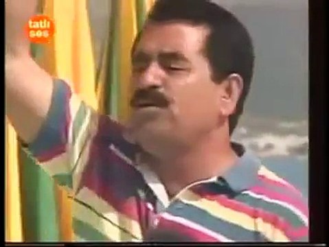 İbrahim Tatlises Allahım Neydi Günahım