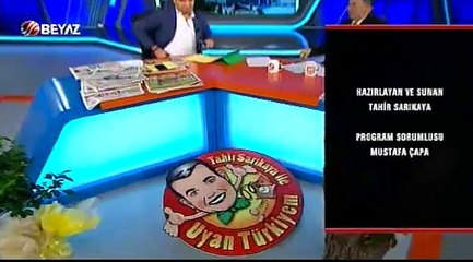 Ortak Akıl 08.11.2015 1.Kısım