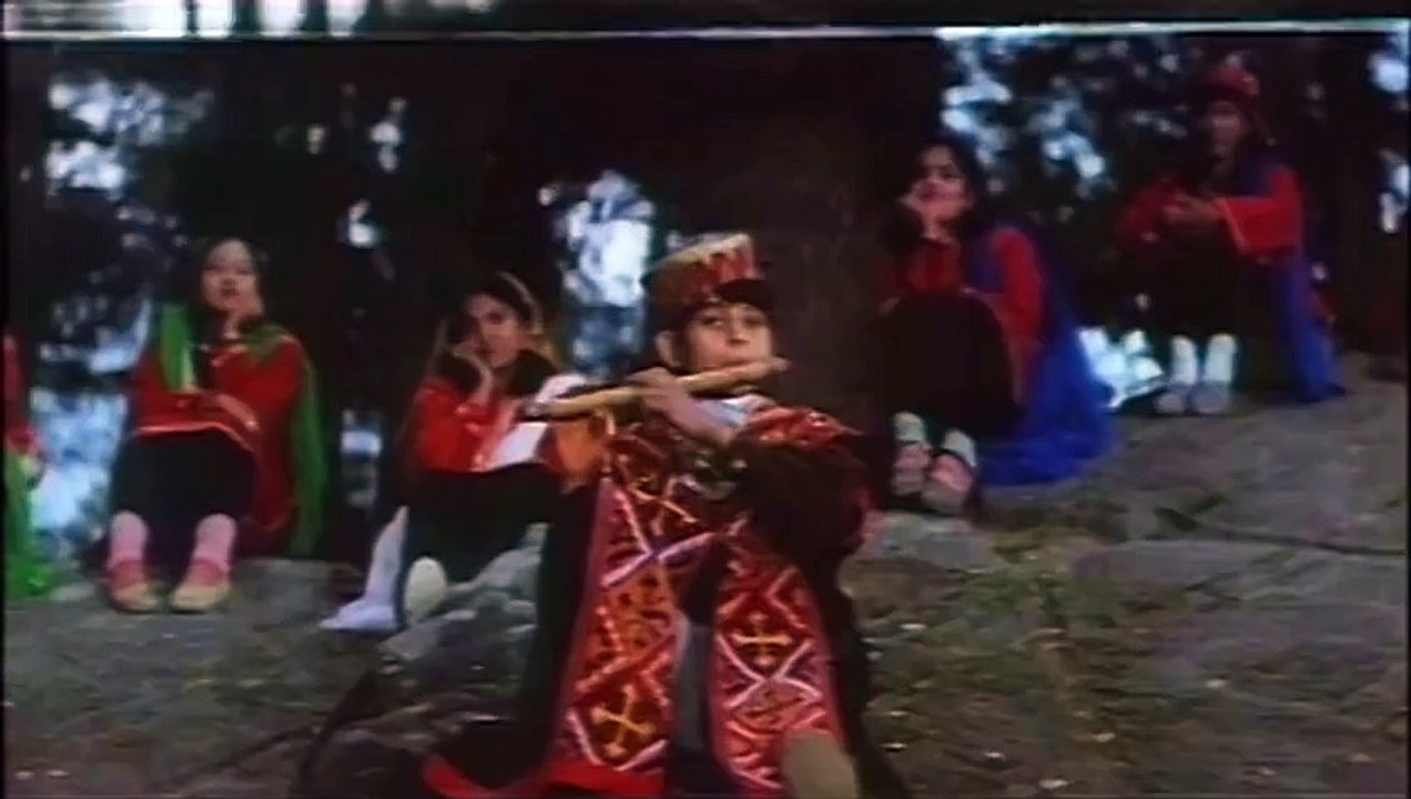 Jee Na Lage Bin Tere Yaara