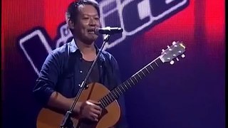 Cute and Funny moments: The Voice Thailand 2012