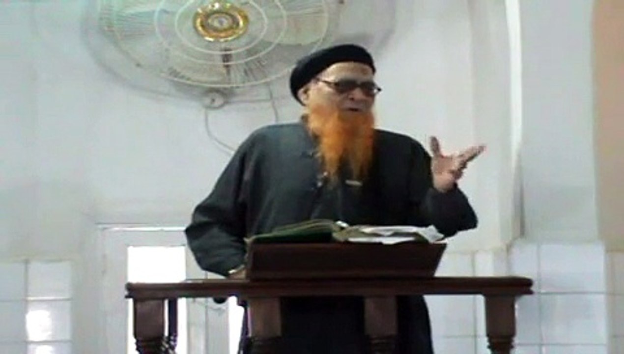 24-02-2012 Huqooq u Allah aur huqooq ul ebad حق...